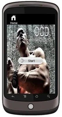 OCD Deddy Corbuzier android App screenshot 1